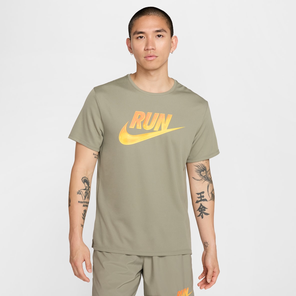 NIKE公式】 Dri-FIT ランニング トップス & Tシャツ【ナイキ公式通販】